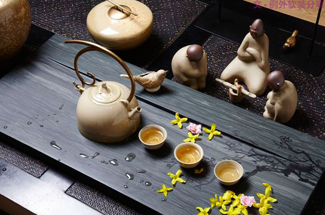 這才是新中式風格該有的樣子，中國人真正的品！