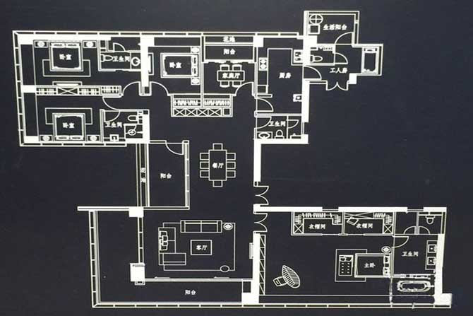 豪宅軟裝設計--新天鵝堡（天鵝湖1號）室內設計動態-別墅設計,軟裝設計,室內設計,豪宅設計,深圳例外軟裝設計公司