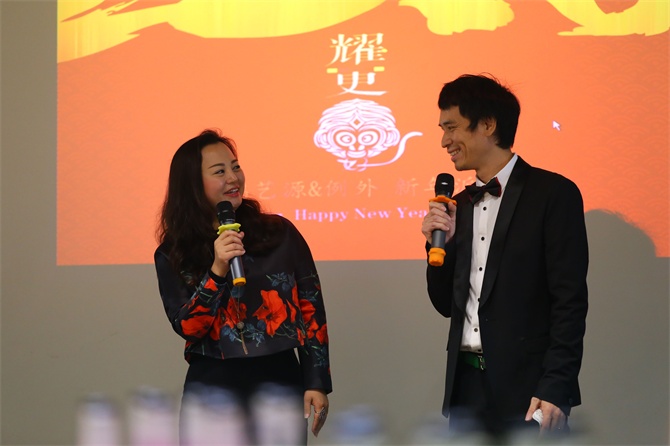 2016，要更猴？你沒看錯!-別墅設計,軟裝設計,室內設計,豪宅設計,深圳例外軟裝設計公司