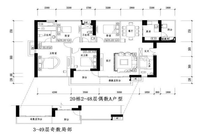 室內軟裝設計--香山美墅云邸室內設計動態-別墅設計,軟裝設計,室內設計,豪宅設計,深圳例外軟裝設計公司