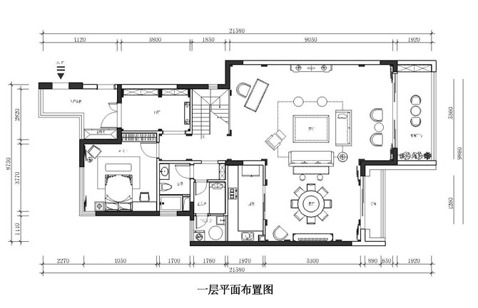 室內軟裝設計-華僑城香山美墅豪宅室內設計動態-別墅設計,軟裝設計,室內設計,豪宅設計,深圳例外軟裝設計公司