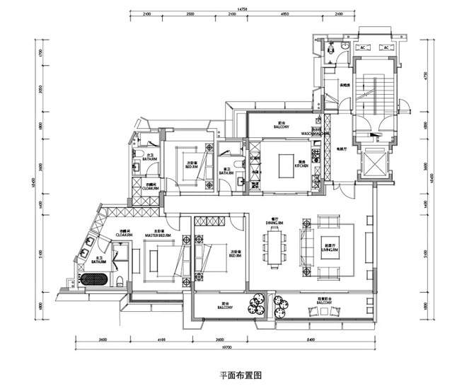 海上世界·雙璽軟裝設計新資訊-別墅設計,軟裝設計,室內設計,豪宅設計,深圳例外軟裝設計公司