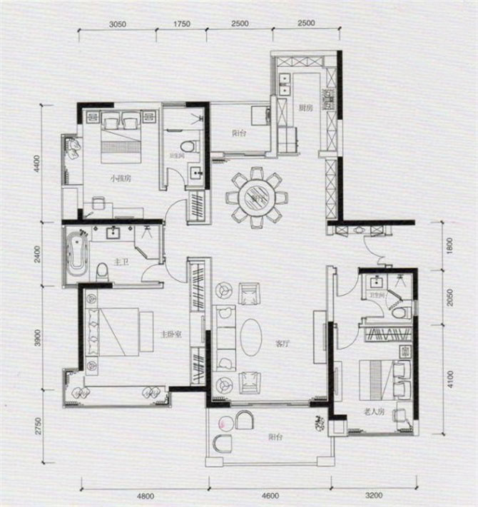恒裕濱城二期室內軟裝設計新動態-別墅設計,軟裝設計,室內設計,豪宅設計,深圳例外軟裝設計公司