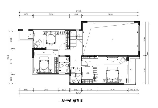 室內軟裝設計-華僑城香山美墅豪宅室內設計動態-別墅設計,軟裝設計,室內設計,豪宅設計,深圳例外軟裝設計公司