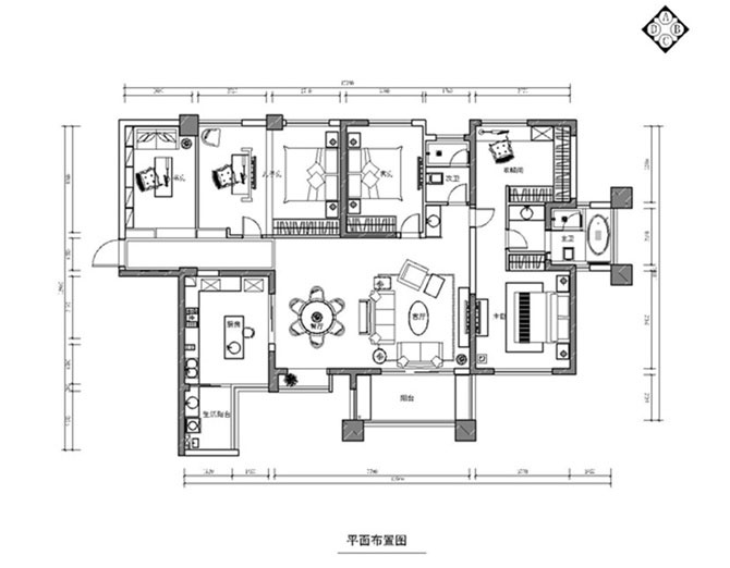 深圳半島城邦三期新室內設計動態-別墅設計,軟裝設計,室內設計,豪宅設計,深圳例外軟裝設計公司