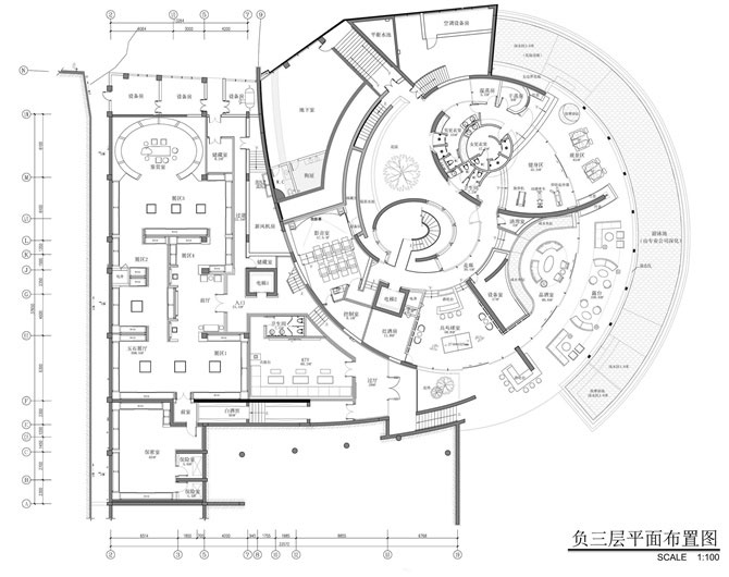 深圳天琴灣別墅室內軟裝設計新動態-別墅設計,軟裝設計,室內設計,豪宅設計,深圳例外軟裝設計公司