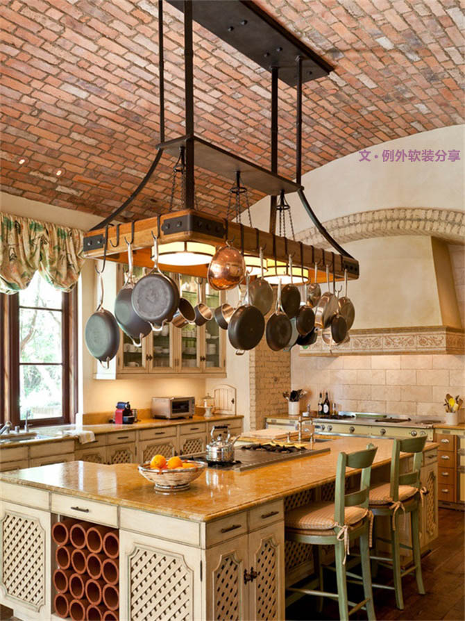 對于潔癖這件事，你們都應該學學Julia Child-別墅設計,軟裝設計,室內設計,豪宅設計,深圳例外軟裝設計公司