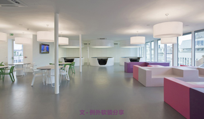 倫敦600㎡辦公室設計打造極簡線條美-別墅設計_軟裝設計_室內設計_豪宅設計-深圳例外軟裝設計公司 倫敦600㎡辦公室設計打造極簡線條美-別墅設計_軟裝設計_室內設計_豪宅設計-深圳例外軟裝設計公司
