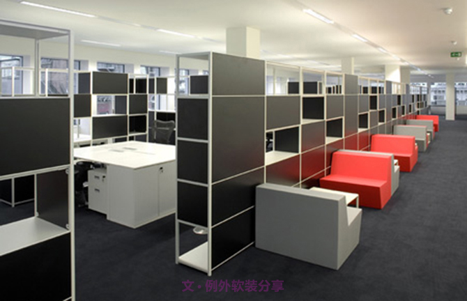 倫敦600㎡辦公室設計打造極簡線條美-別墅設計_軟裝設計_室內設計_豪宅設計-深圳例外軟裝設計公司 倫敦600㎡辦公室設計打造極簡線條美-別墅設計_軟裝設計_室內設計_豪宅設計-深圳例外軟裝設計公司