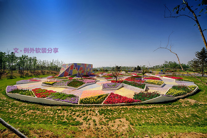 陶瓷馬賽克公園設計賞析-別墅設計_軟裝設計_室內設計_豪宅設計-深圳例外軟裝設計公司 陶瓷馬賽克公園設計賞析-別墅設計_軟裝設計_室內設計_豪宅設計-深圳例外軟裝設計公司