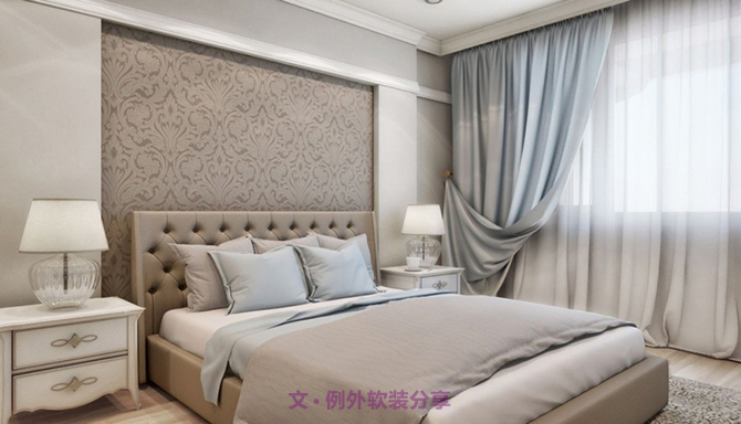 鄉村風公寓也可以古典優雅-別墅設計_軟裝設計_室內設計_豪宅設計-深圳例外軟裝設計公司 鄉村風公寓也可以古典優雅-別墅設計_軟裝設計_室內設計_豪宅設計-深圳例外軟裝設計公司