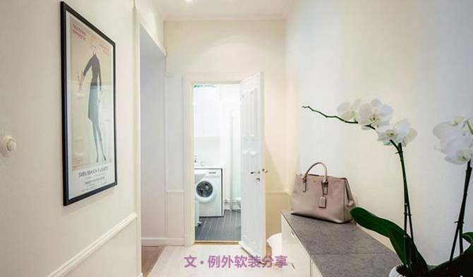 治愈系瑞典公寓軟裝設計賞析-別墅設計_軟裝設計_室內設計_豪宅設計-深圳例外軟裝設計公司 治愈系瑞典公寓軟裝設計賞析-別墅設計_軟裝設計_室內設計_豪宅設計-深圳例外軟裝設計公司