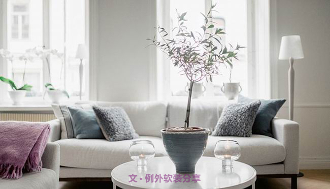 治愈系瑞典公寓軟裝設計賞析-別墅設計_軟裝設計_室內設計_豪宅設計-深圳例外軟裝設計公司 治愈系瑞典公寓軟裝設計賞析-別墅設計_軟裝設計_室內設計_豪宅設計-深圳例外軟裝設計公司