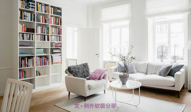 治愈系瑞典公寓軟裝設計賞析-別墅設計_軟裝設計_室內設計_豪宅設計-深圳例外軟裝設計公司 治愈系瑞典公寓軟裝設計賞析-別墅設計_軟裝設計_室內設計_豪宅設計-深圳例外軟裝設計公司
