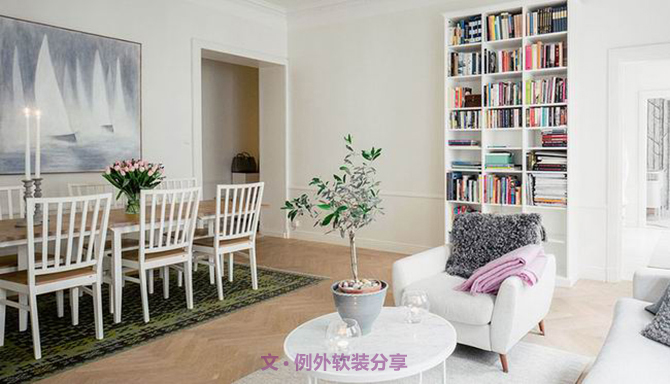 治愈系瑞典公寓軟裝設計賞析-別墅設計_軟裝設計_室內設計_豪宅設計-深圳例外軟裝設計公司 治愈系瑞典公寓軟裝設計賞析-別墅設計_軟裝設計_室內設計_豪宅設計-深圳例外軟裝設計公司