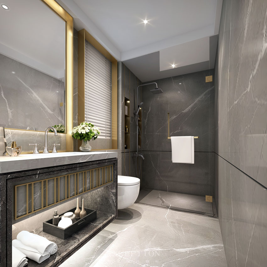 别墅软装设计、深圳软装设计、深圳软装公司、深圳别墅设计-例外（香港）国际陈设艺术顾问有限公司