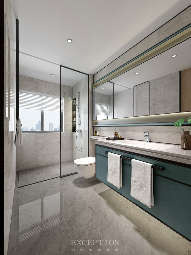 别墅软装设计、深圳软装设计、深圳软装公司、深圳别墅设计-例外（香港）国际陈设艺术顾问有限公司